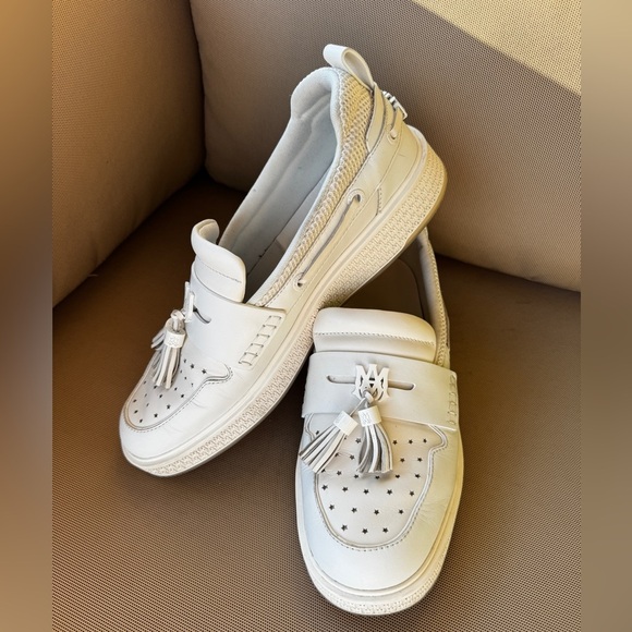 AMIRI
MA TASSLE HYBRID LOAFER
Size 12 - Picture 11 of 15